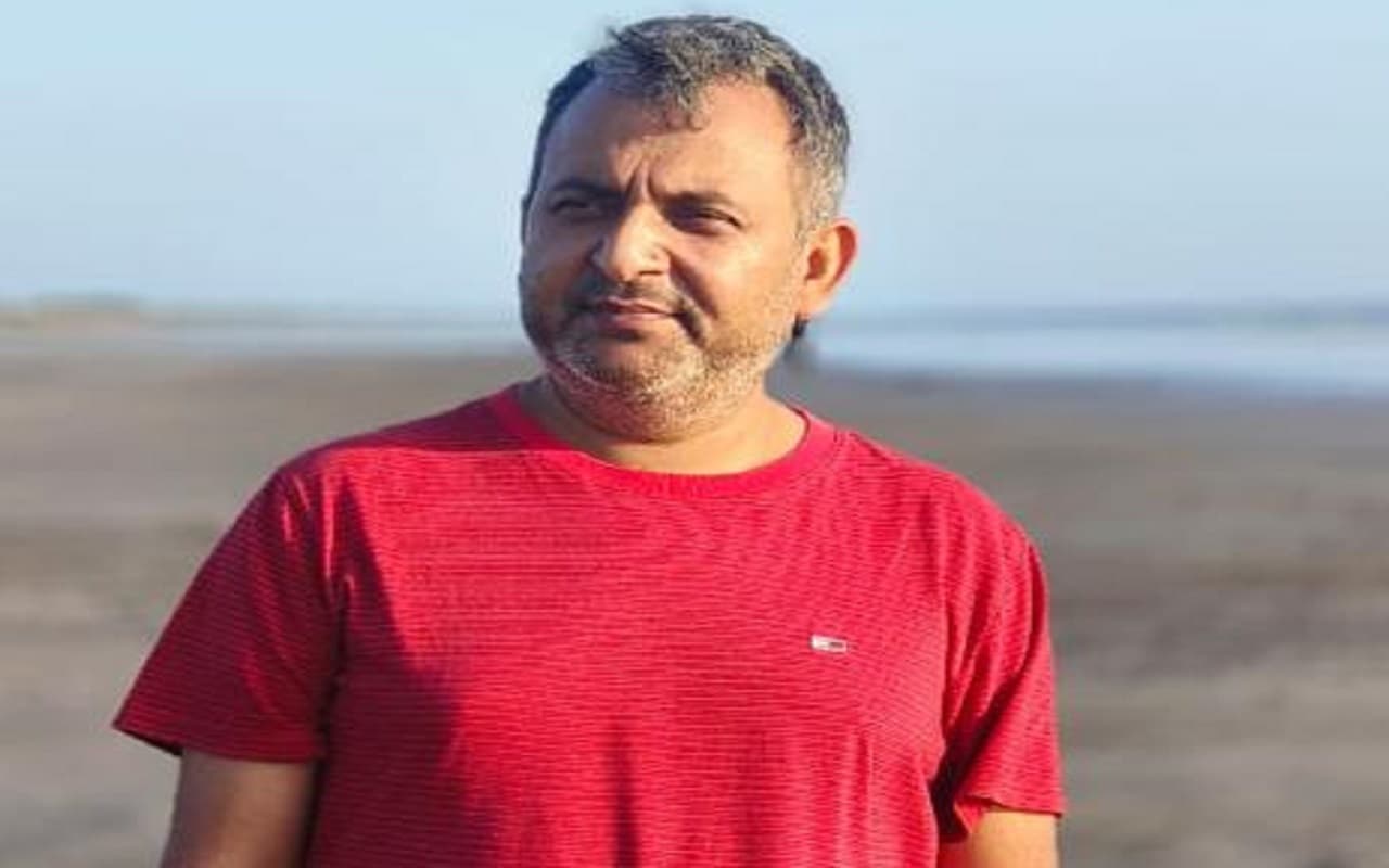 स्वयं प्रकाश स्मृति सम्मान के लिए ‘कीर्तिगान‘ का चयन, कथाकार चंदन पांडेय ने कहा- नि:संदेह सम्मान खुशी देता है