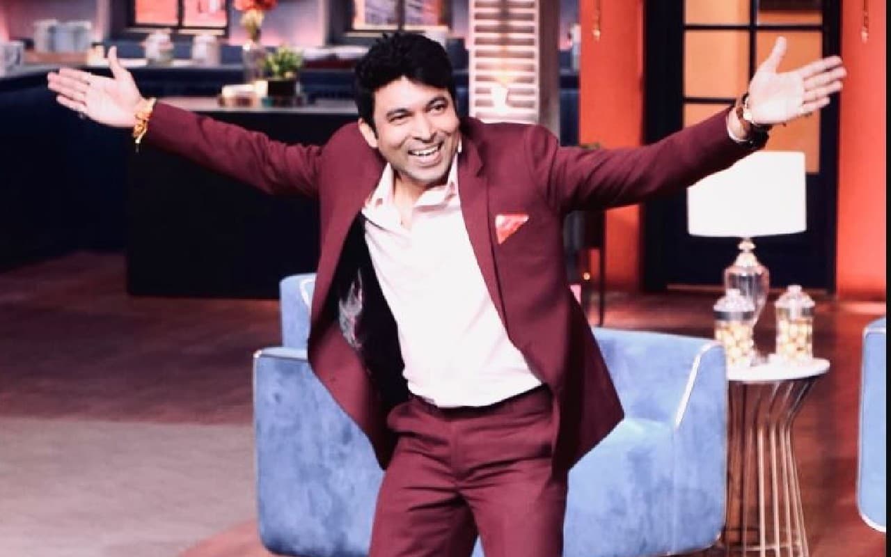 The Kapil Sharma Show: सिर्फ 5 मिनट के लिए इतने लाख रुपये लेते हैं 'चंदू', अक्षय कुमार ने किया था खुलासा