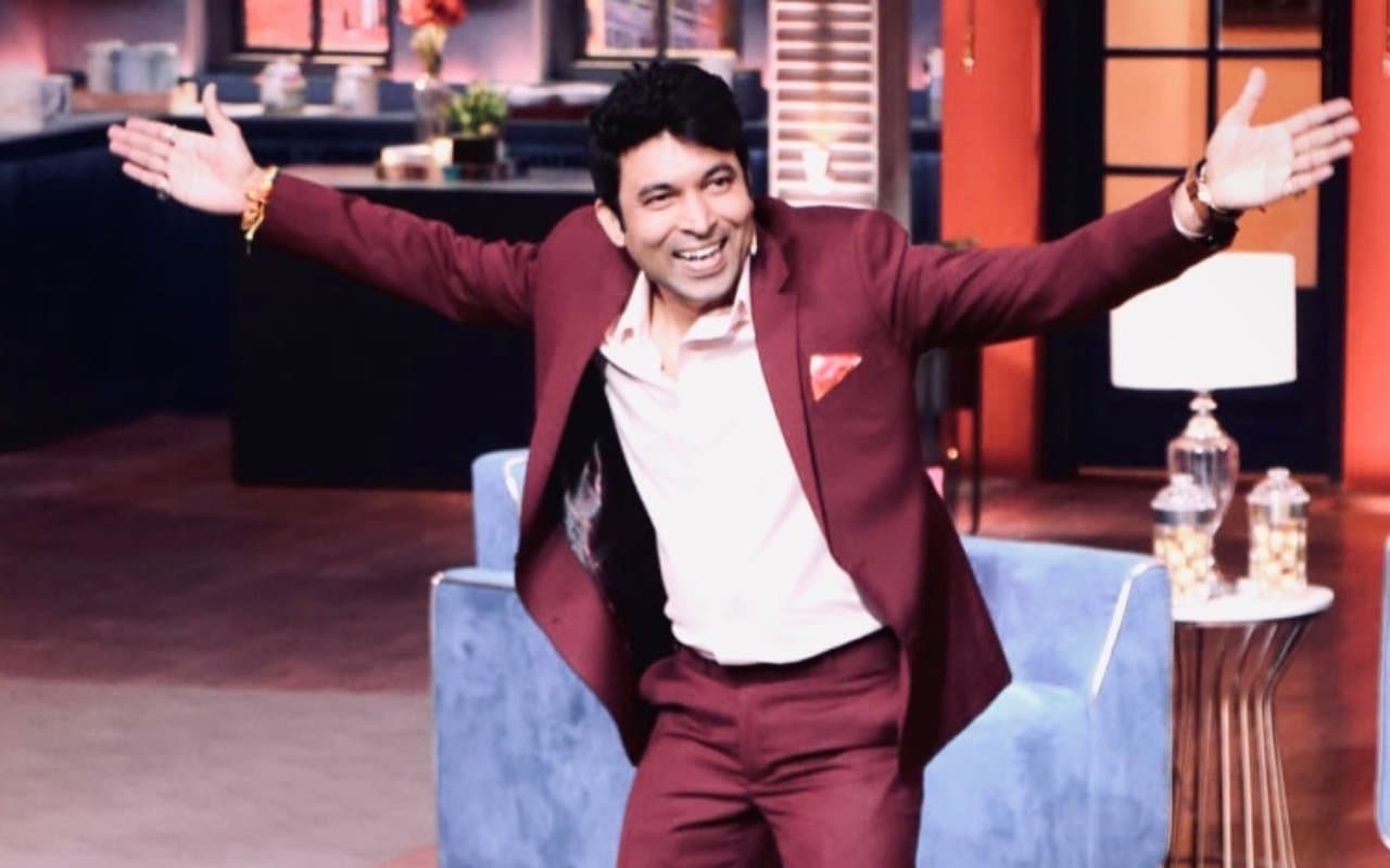 The Great Indian Kapil Show सीजन 1 के खत्म होने पर चंदन प्रभाकर ने कही ये बात, कहा- इसे सफल बनाने का कोई फॉर्मूला…