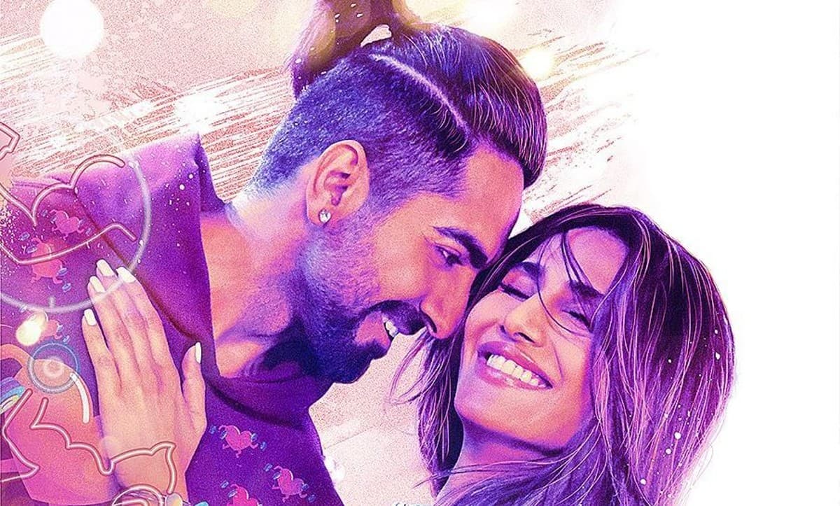 Chandigarh Kare Aashiqui Box Office: पहले दिन इतनी कमाई करेगी आयुष्मान-वाणी की फिल्म, तोड़ सकती है रिकॉर्ड