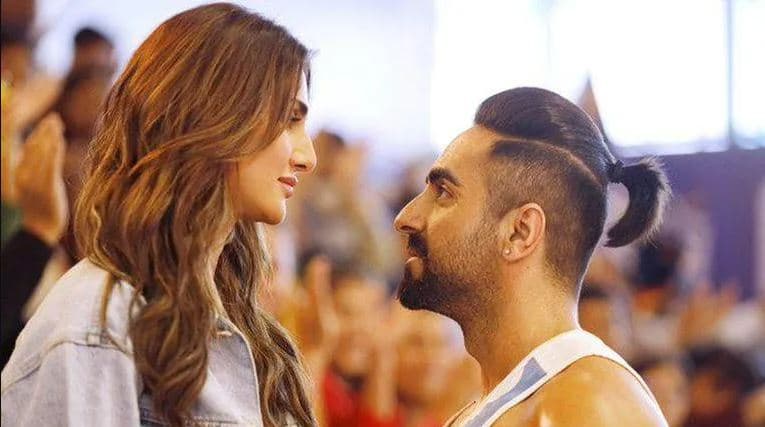 Chandigarh Kare Aashiqui Review: आयुष्मान-वाणी कपूर की फिल्म OTT पर रिलीज, फैंस को अब इस बात का 'पछतावा'