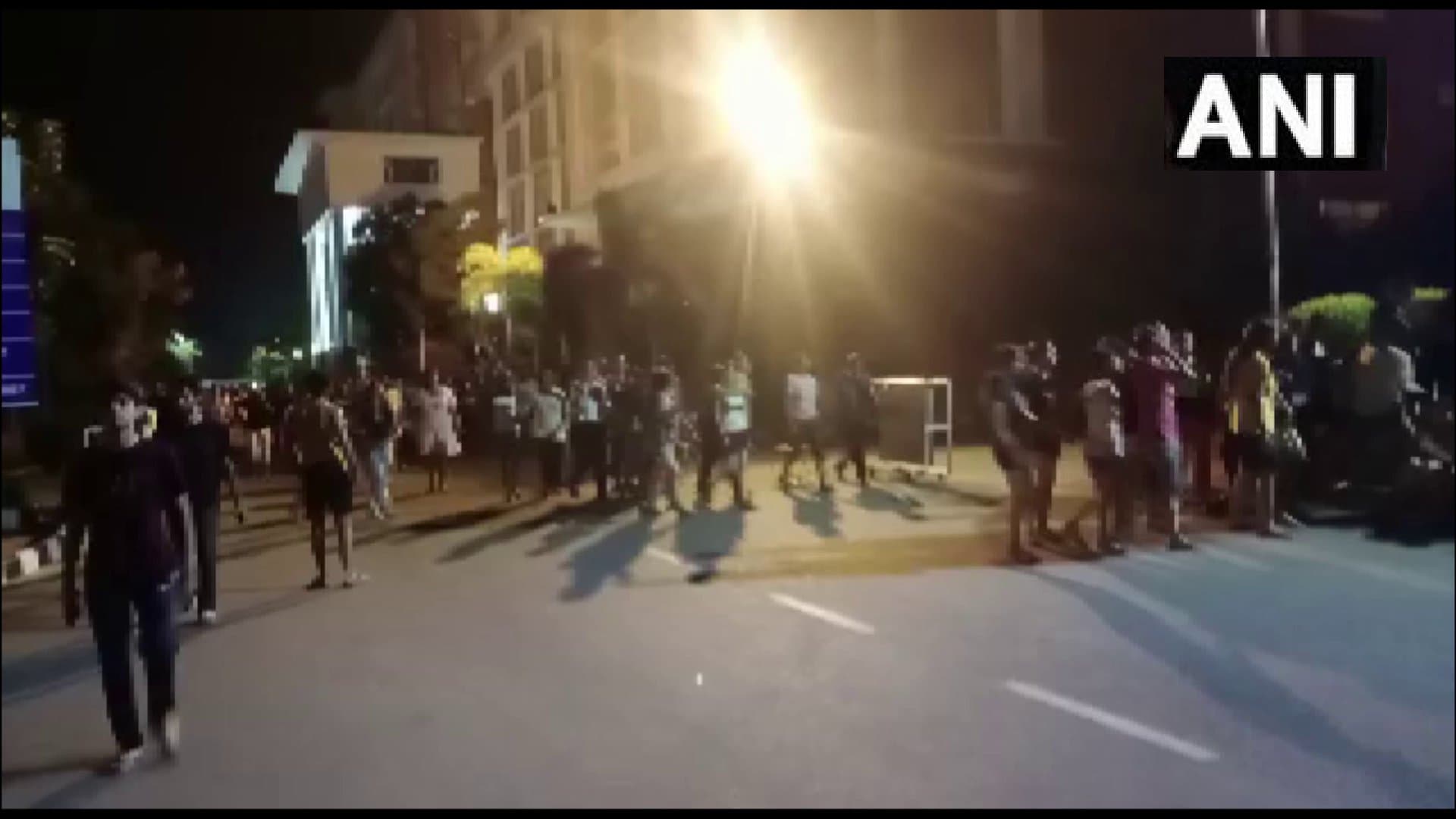 चंडीगढ़ यूनिवर्सिटी की 60 छात्राओं का आपत्तिजनक VIDEO वायरल, अरविंद केजरीवाल ने किया ये ट्वीट