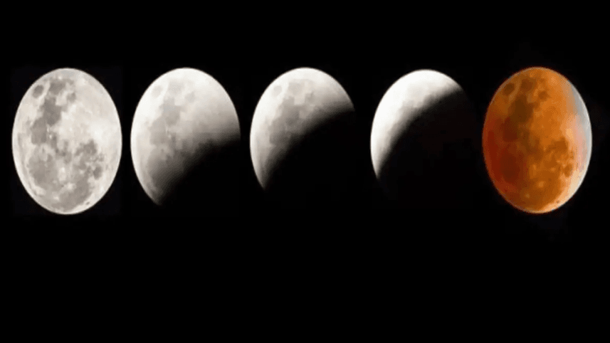 Chandra Grahan 2021 : 19 नवंबर को लगेगा साल का अंतिम चंद्र ग्रहण, जानें समय, सूतक काल