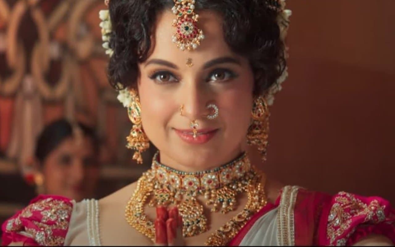 Chandramukhi 2 OTT Release: इस ओटीटी पर रिलीज हो रही कंगना रनौत की चंद्रमुखी 2