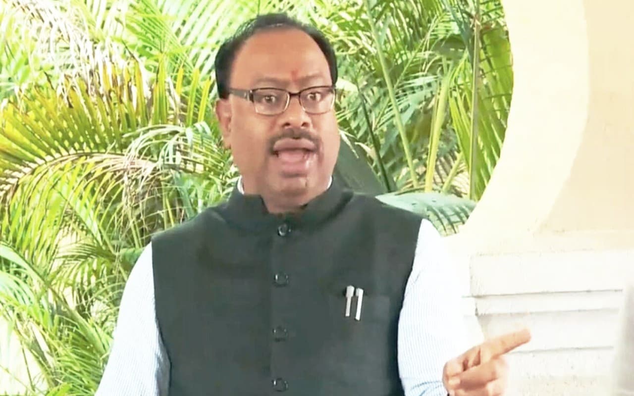 चंद्रशेखर बावनकुले का दावा, कहा- 2024 चुनावों से पहले विपक्ष के और लोग बीजेपी में होंगे शामिल