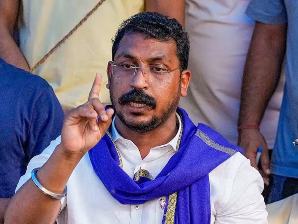 सहारनपुर: भीम आर्मी ने स्थगित की महापंचायत, खुलासे से असंतुष्ट होकर प्रशासन को दिया इस काम के लिए वक्त