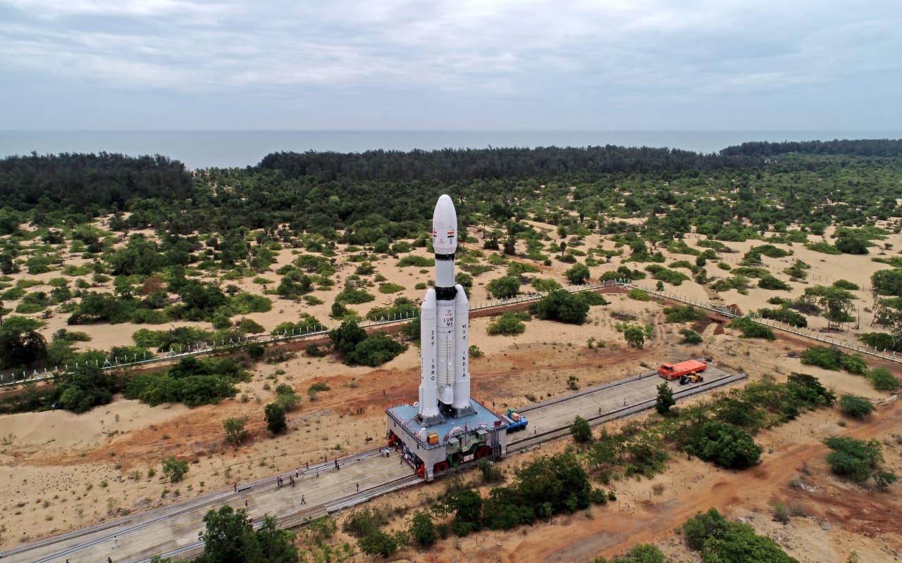 Chandrayaan-3: 14 जुलाई को मून मिशन चंद्रयान-3 लॉन्च करेगा ISRO, चेक करें डीटेल्स