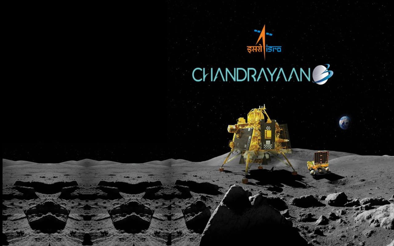 Chandrayaan-3: 50 वैज्ञानिकों की रात आंख में कटी सफल लैंडिंग के साथ पूरी हुई मन्नत