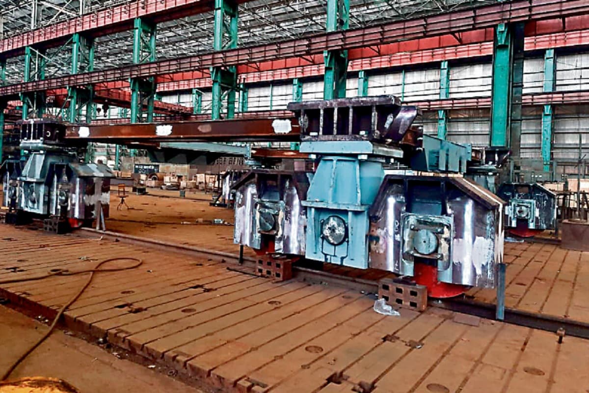 वित्तीय स्थिति खराब होने के बाद भी HEC की चंद्रयान-3 और गगनयान की लॉन्चिंग में होगी बड़ी भूमिका