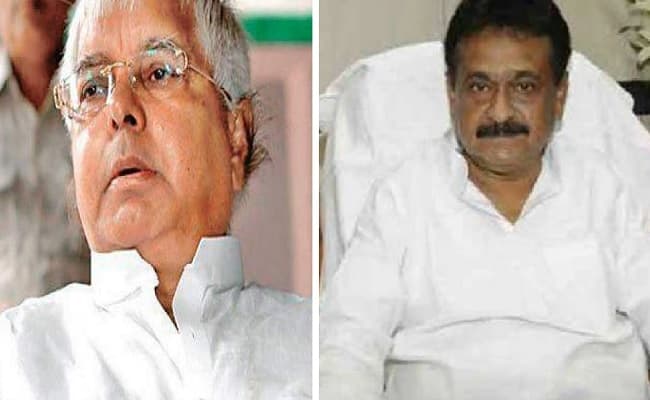 बिहार विधानसभा चुनाव से पहले राजद को बड़ा झटका, लालू प्रसाद के समधी चंद्रिका राय जदयू में होंगे शामिल