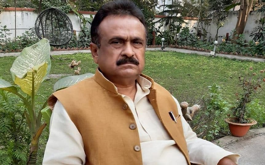 Bihar Election 2020: परसा में विरासत बचा सकेंगे तेजप्रताप के ससुर चंद्रिका राय?  JDU नेता का सामना पुराने योद्धा से