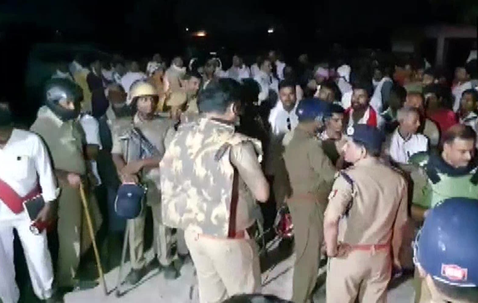 चंदौली कांड में नया मोड़, मृतक युवती की पोस्टमार्टम रिपोर्ट आई सामने, SP ने दुष्कर्म की खबर से किया इनकार