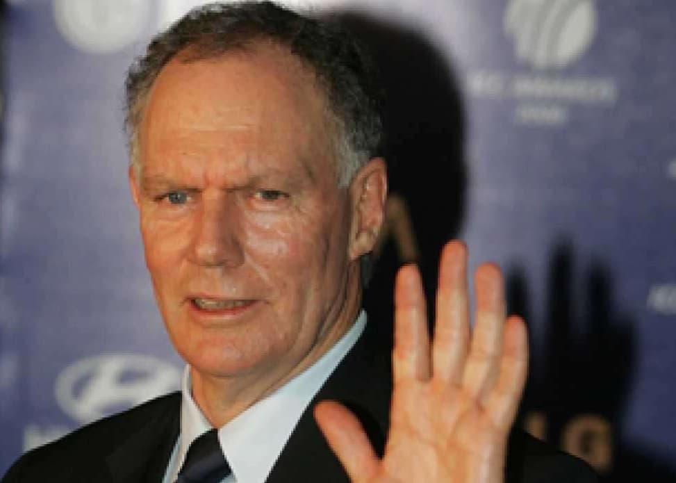 भारतीय टीम के पूर्व कोच ग्रैग चैपल ने की धौनी की जमकर तारीफ, कहा- उनके जैसा दमदार बल्लेबाज आज तक नहीं देखा