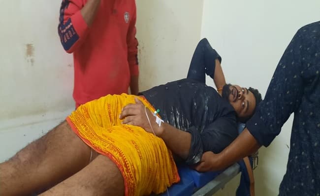 Bihar News : छपरा में क्रिकेट खेलने के दौरान दो पक्षों में विवाद, अंधाधुंध फायरिंग में 4 घायल