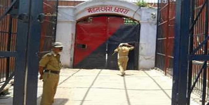 बिहार के इस मंडल कारा में क्षमता से दोगुने कैदी, कोविड-19 से बचाव के प्रयास बनी चुनौती