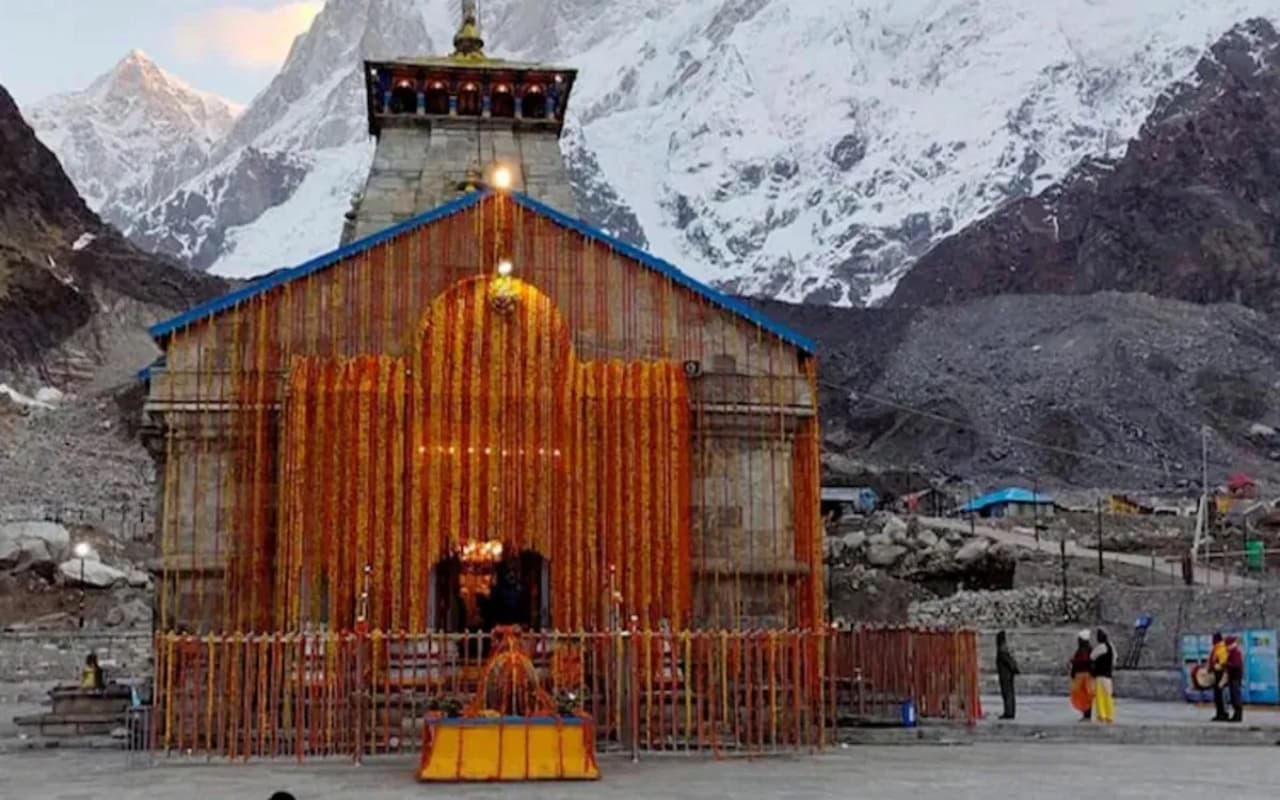 Char Dham Yatra 2023: 45 दिनों के अंदर 119 तीर्थयात्रियों की हुई मौत, जानें क्या है कारण