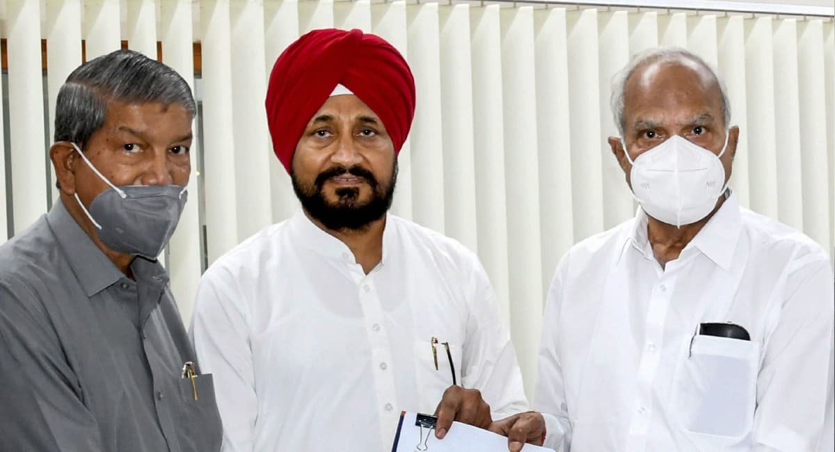 Today NewsWrap: पढ़ें सोमवार सुबह की बड़ी खबरें, आज चन्नी लेंगे सीएम पद की शपथ, IPL में मुंबई से जीती चेन्नई