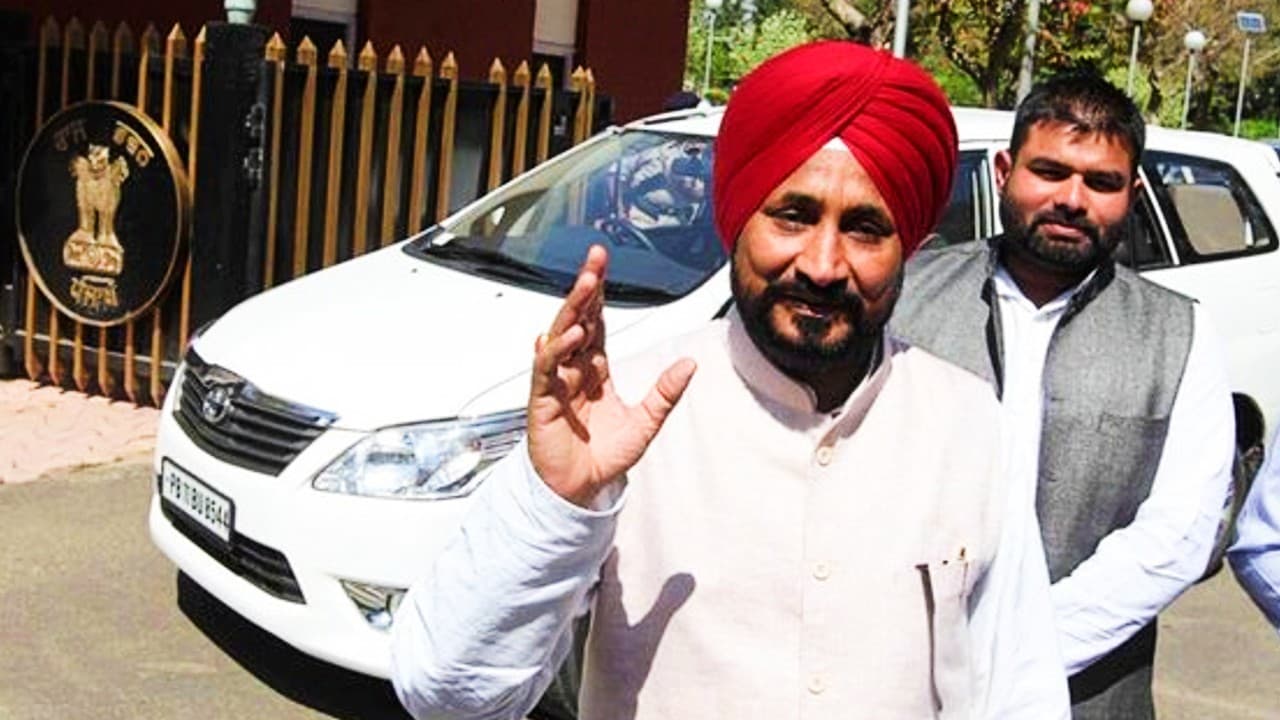पंजाब के पूर्व मुख्यमंत्री चरणजीत सिंह चन्नी से धनशोधन मामले में ईडी ने की छह घंटे तक पूछताछ