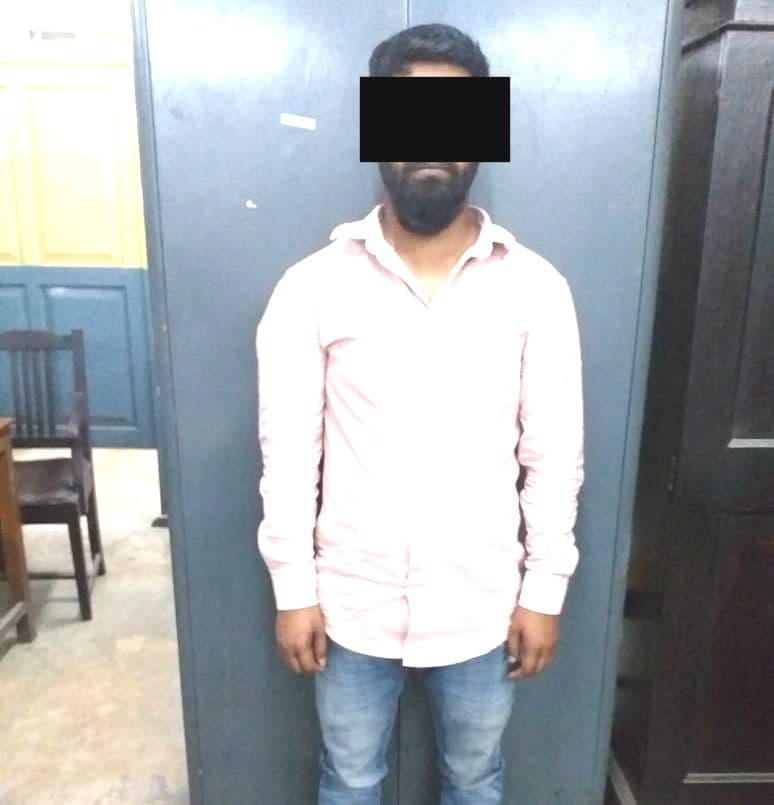 Bengal News : कोलकाता से 16 लाख का चरस जब्त, 1 सप्लायर गिरफ्तार, जांच में जुटी नार्कोटिक्स टीम