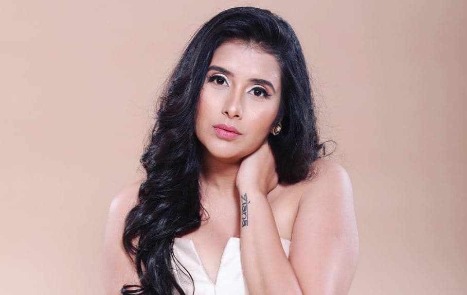 चारु असोपा ने राजीव सेन पर लगाये गंभीर आरोप, बोलीं- पूरे परिवार को इस बारे में पता था...