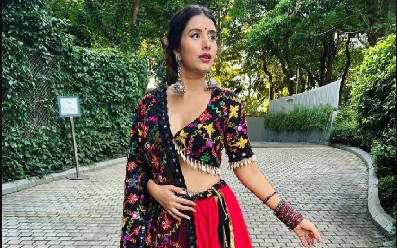 चारु असोपा ने छोड़ा राजीव सेन का घर, बोलीं- सच को कभी साबित नहीं करना पड़ता...