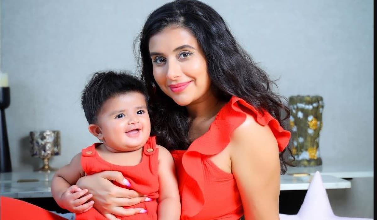 सुष्मिता सेन के भाई राजीव से क्यों अलग हो रहीं पत्नी चारू असोपा,बोलीं-मेरे फैसले पर सवाल उठायेंगे लेकिन..