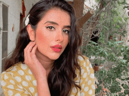 बेबी बंप फ्लॉन्ट करते हुए चारू असोपा ने किया 'गिला गिला गिला' गाने पर डांस, वायरल हुआ VIDEO