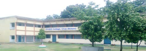 Bokaro News : कॉलेज प्रशासन की लापरवाही से चास कॉलेज की एक छात्रा का भविष्य बर्बाद, सेमेस्टर फोर की जगह भरवाया थ्री का फॉर्म, जानें पूरा मामला