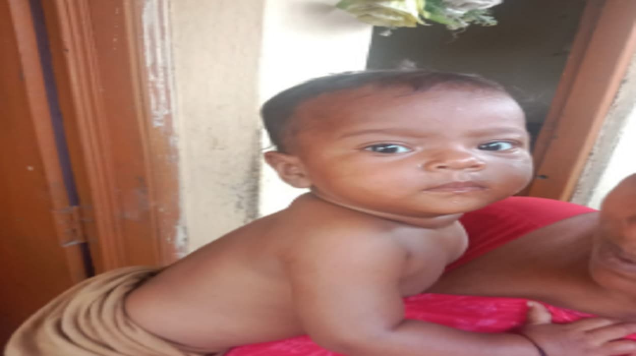 Jharkhand News: बोकारो के चास में नगर निगम भवन के पास मिली नवजात बच्ची