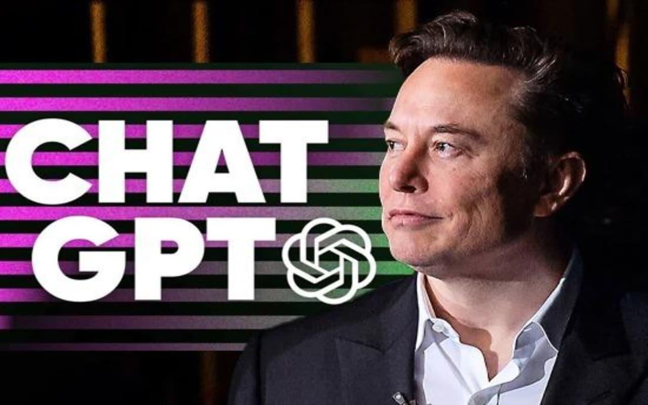 Elon Musk भी बनाएंगे ChatGPT जैसा चैटबॉट, लॉन्च की AI कंपनी X.AI