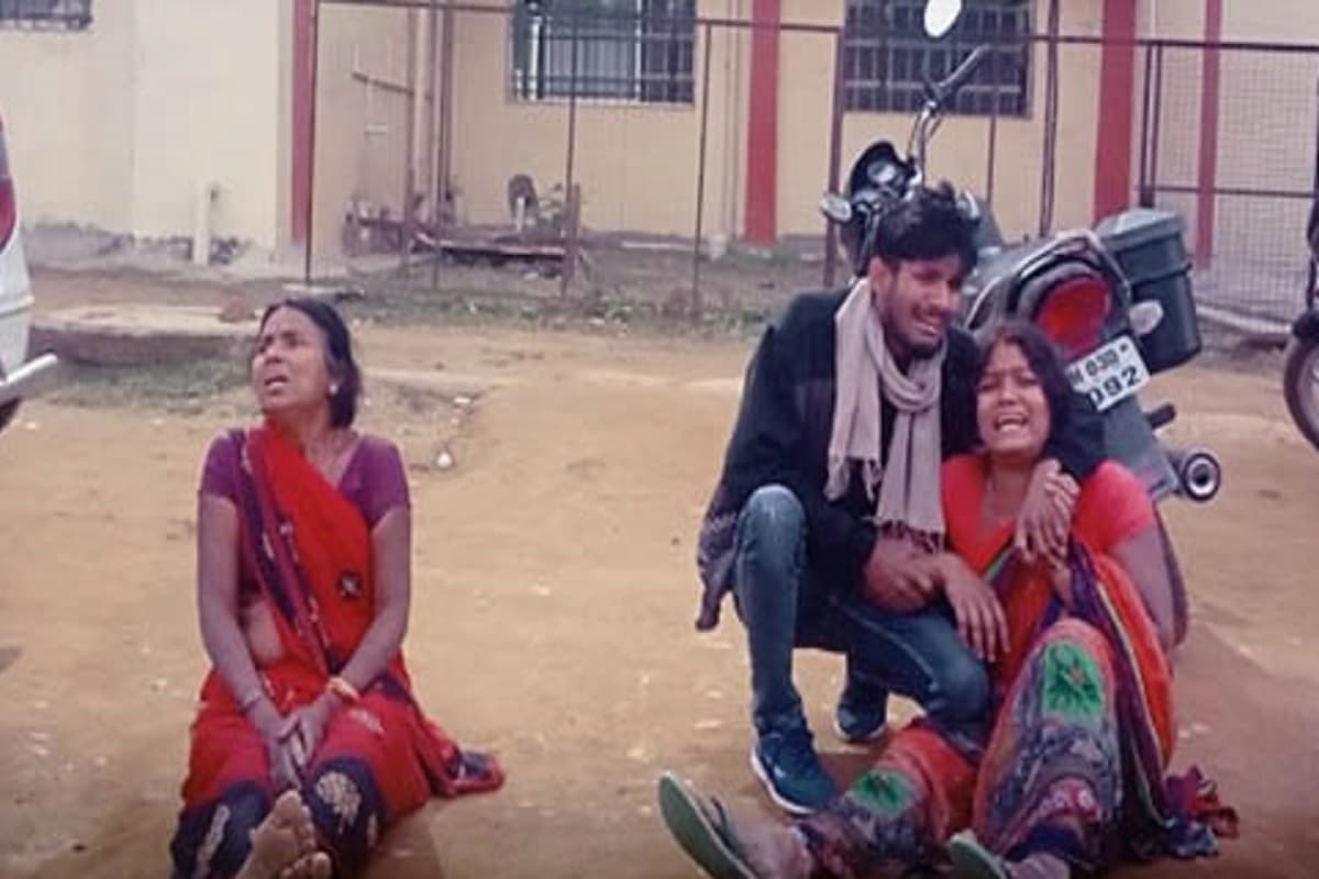 चतरा : झोलाछाप के चक्कर में गयी ढाई वर्षीय मासूम की जान