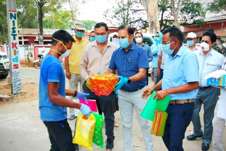 देश से ज्यादा है झारखंड में कोरोना से स्वस्थ होने की रफ्तार, जानें कितनी तेजी से स्वस्थ हो रहे कोरोना मरीज