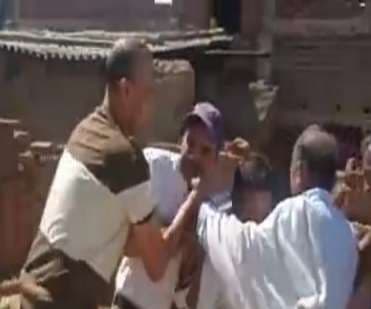 झारखंड के चतरा में BDO को इश्क फरमाना पड़ा महंगा, युवती के परिजनों ने की धुनाई, पुलिस ने बचाया