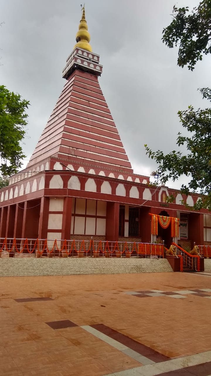 Jharkhand Unlock 5.0 News : झारखंड में Unlock 5 में भी धार्मिक स्थलों पर श्रद्धालुओं के प्रवेश पर है पाबंदी, मंदिर के पुजारियों व श्रद्धालुओं ने सरकार से की ये अपील