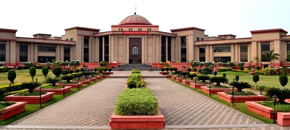 छत्तीसगढ़ बीजेपी के नेता नारायण चंदेल के पुत्र आदिवासी महिला से रेप मामले में आरोप मुक्त, हाईकोर्ट ने दी राहत