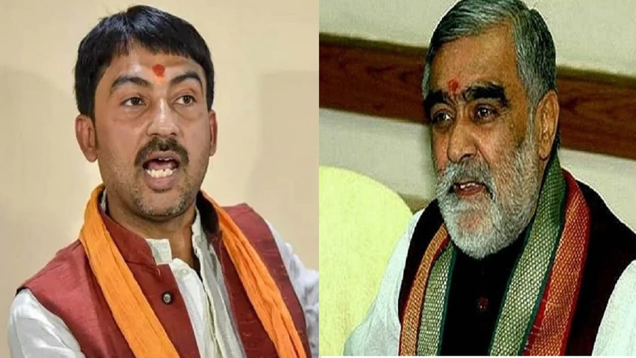 बिहार: मंत्री अश्विनी चौबे के बेटे अर्जित को ठगने वाले का दूसरा टारगेट भी था सेट, निशाने पर थे बांका के नेता