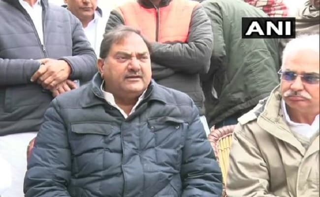 किसानों के समर्थन में अभय चौटाला ने हरियाणा विधानसभा की सदस्यता से दिया इस्तीफा, बोले- दिल्ली में हुई हिंसा के लिए केंद्र जिम्मेदार