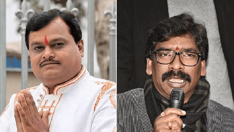 झारखंड पुलिस ने शुरू की न्यूज चैनल के संपादक के विवादास्पद Video की जांच