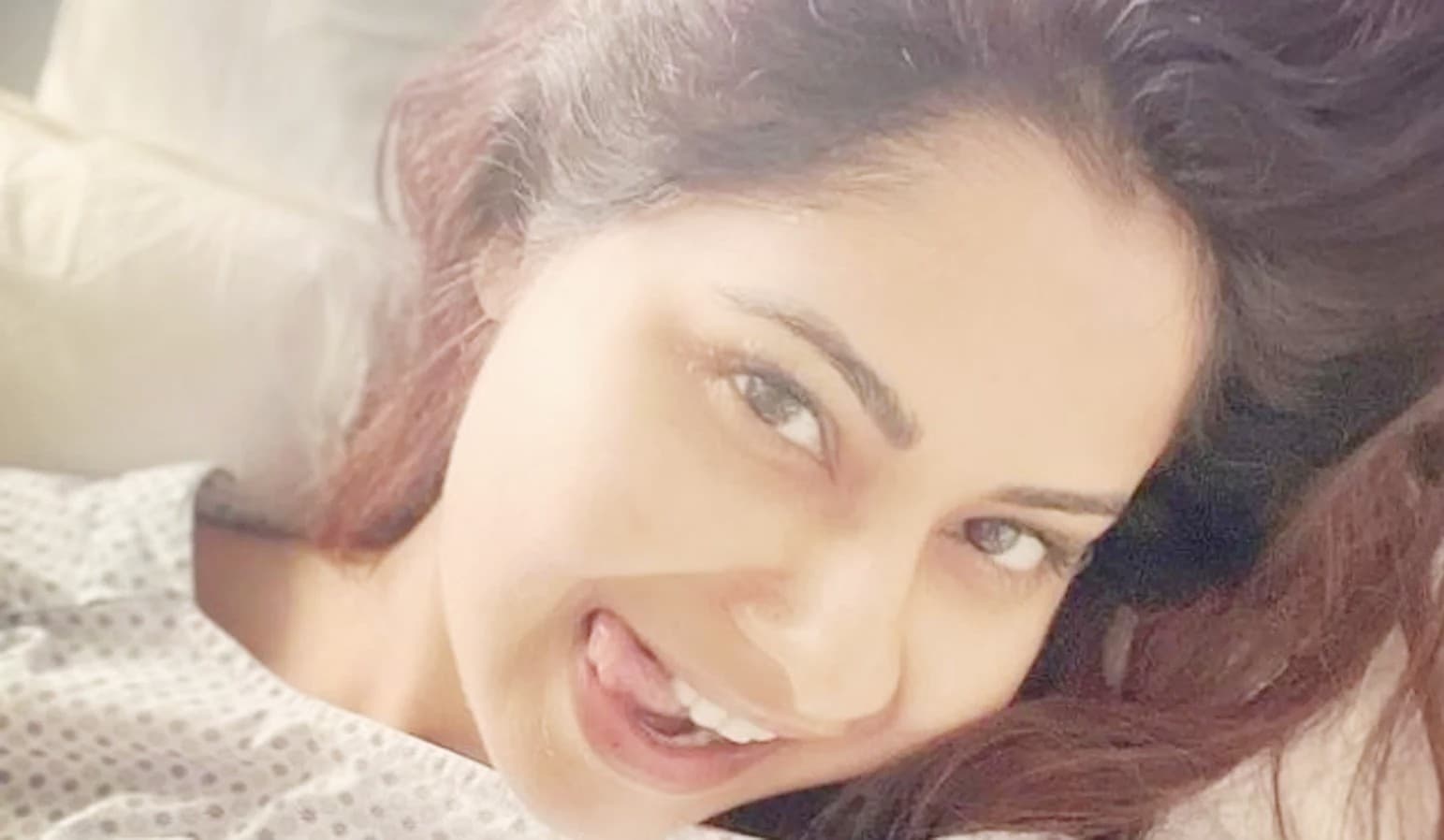 Chhavi Mittal ने ब्रेस्ट कैंसर सर्जरी के बाद किया पहला पोस्ट, फैंस को इस बात के लिए कहा शुक्रिया