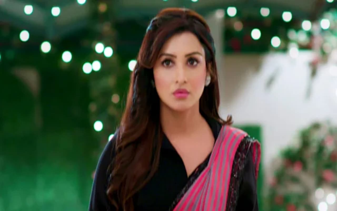 Anupama की माया ने शो को कहा अलविदा! इस वजह से अचानक एक्ट्रेस ने छोड़ा शो