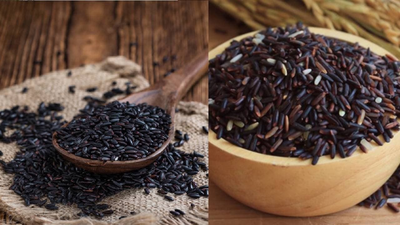 काला नमक चावल की खेती का बिहार के इस जिले में बढ़ रहा रकबा, किसानों की उम्मीदें हो रहीं हरी