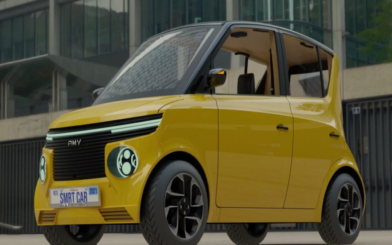 भारत की सबसे सस्ती इलेक्ट्रिक कार देती है 200km की रेंज, कीमत 5 लाख रुपये से कम