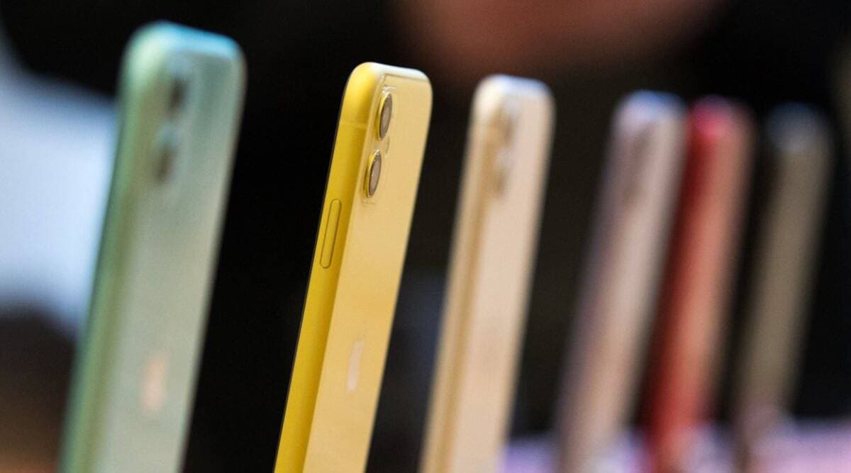 Flipkart Amazon Sale : 25 हजार से कम में मिलेगा नया iPhone, ऑफर्स की भरमार