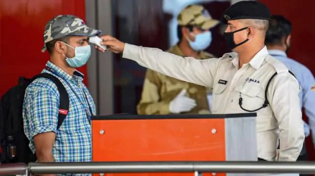 Bengal Corona Update: बंगाल में बेकाबू कोरोना, 24 घंटे में 4,000 से अधिक नए केस, 12 की मौत