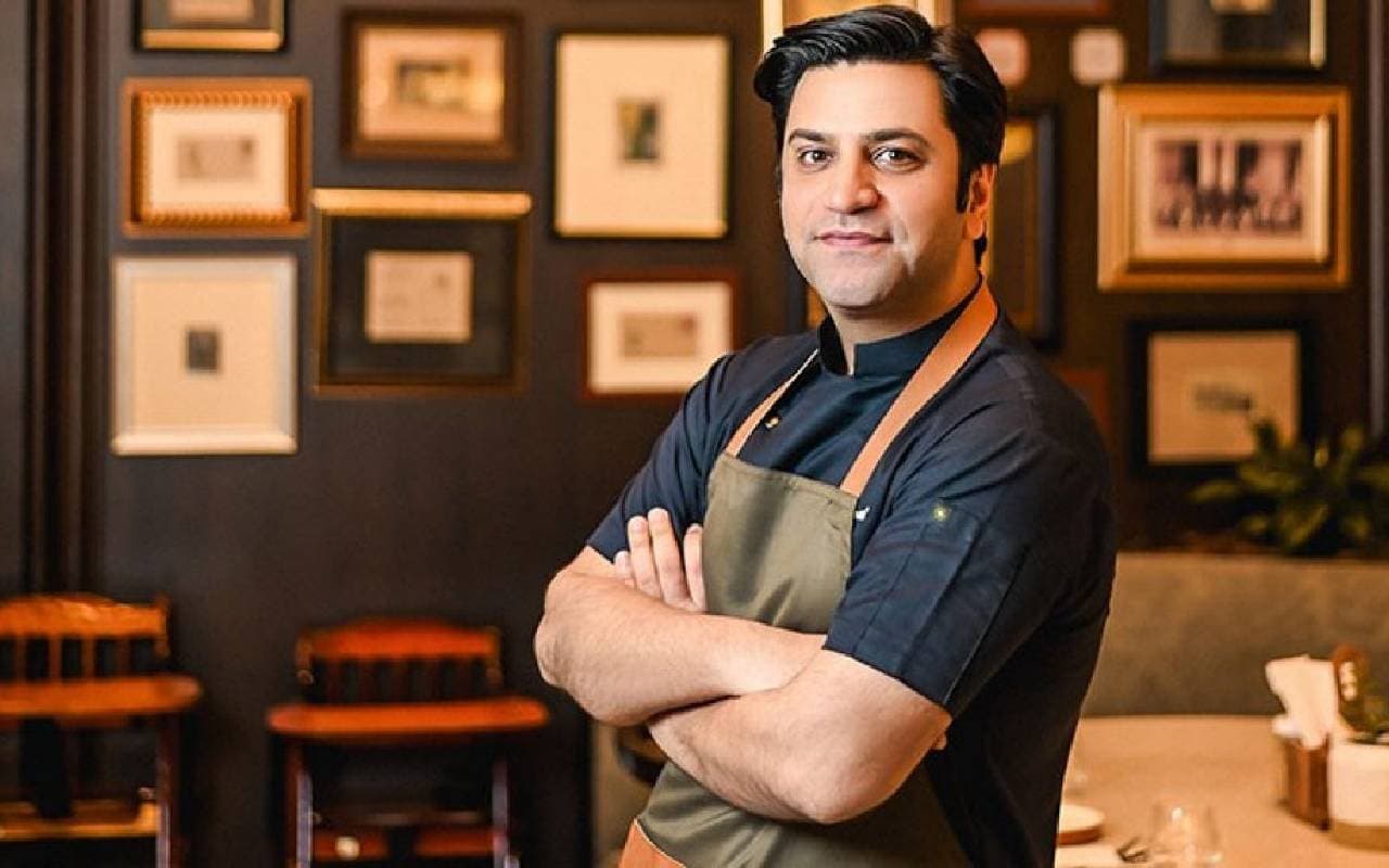 G20 Summit में Chef Kunal Kapur फर्स्ट लेडीज को परोसेंगे ये डिश