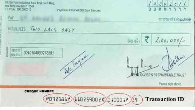 बदल गये हैं चेक बाउंस के नियम, आप भी जानें यह जरूरी बात नहीं तो बढ़ जाएगी परेशानी