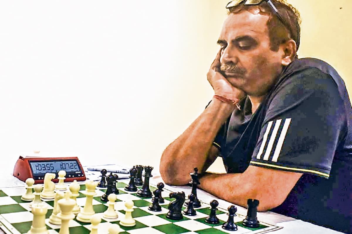 शतरंज की दुनिया में झारखंड ने दिये कई ग्रैंड मास्टर और विश्व चैंपियन, एक ने तो विश्वनाथन आनंद को भी हराया है