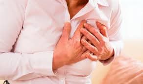 UP Health News: सीने में दर्द को समझें चेतावनी, लापरवाही पड़ेगी भारी, ये उपाय बचा सकता है जान… UP Health News: सीने में दर्द को समझें चेतावनी, लापरवाही पड़ेगी भारी, ये उपाय बचा सकता है जान…