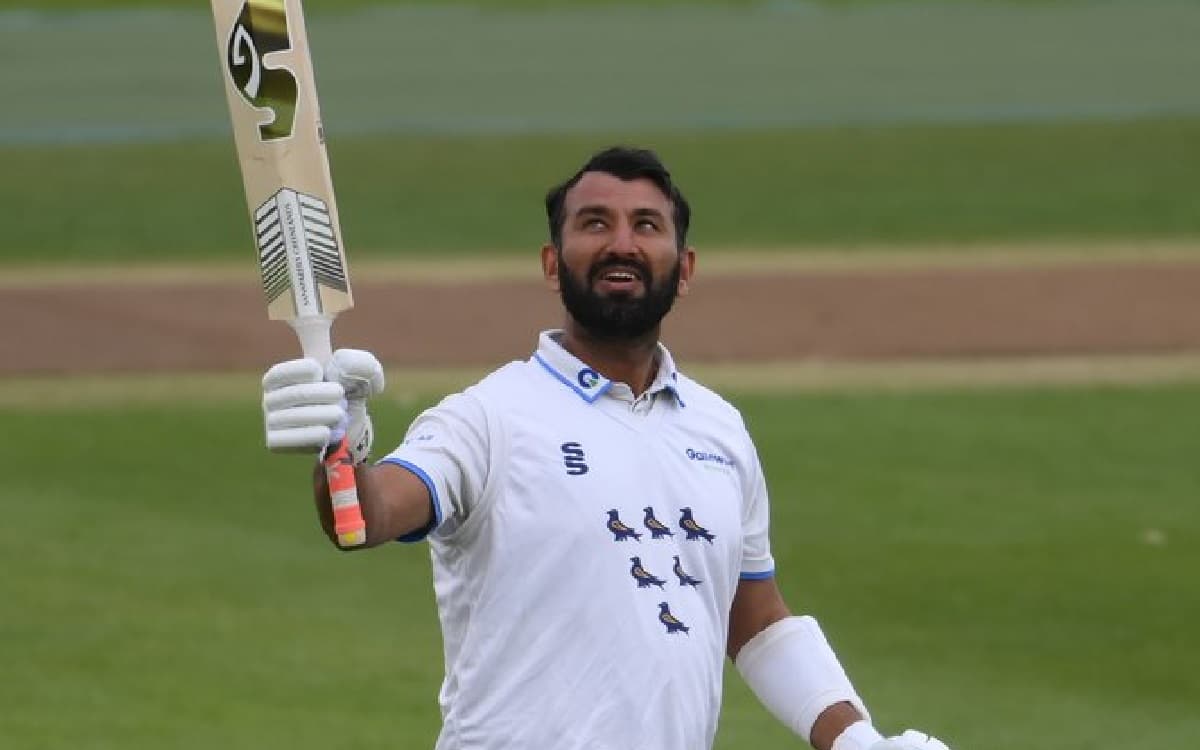 IND vs AUS: अपना 100वां टेस्ट खेलने के लिए तैयार हैं चेतेश्वर पुजारा, जानें इस उपलब्धि पर क्रिकेटर ने क्या कहा