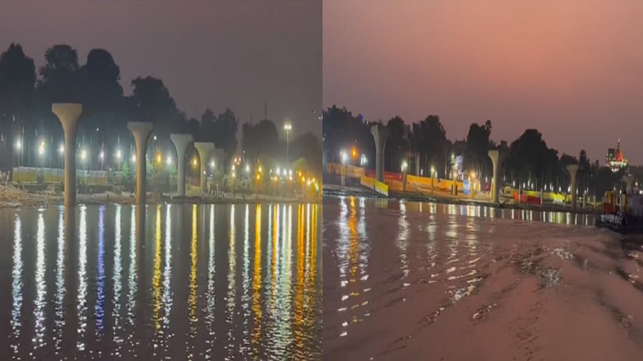 छठ पूजा 2022: पहला अर्घ्य आज, पटना के सभी घाटों का जानें ताजा हाल, पार्किंग की भी पढ़ें पूरी जानकारी..